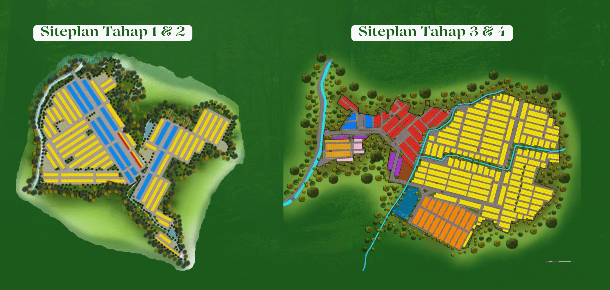 Perumahan Griya Mulya Indah