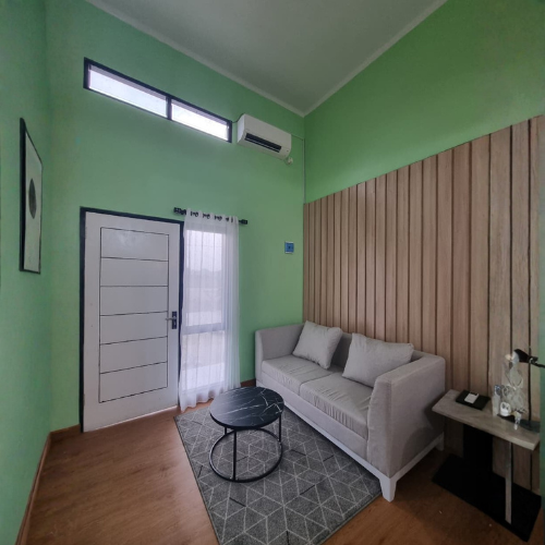 Perumahan Griya Mulya Indah