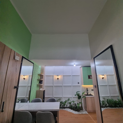 Perumahan Griya Mulya Indah