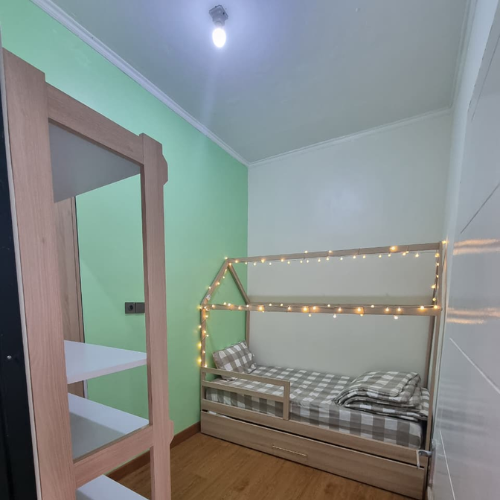 Perumahan Griya Mulya Indah