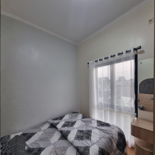 Perumahan Griya Mulya Indah