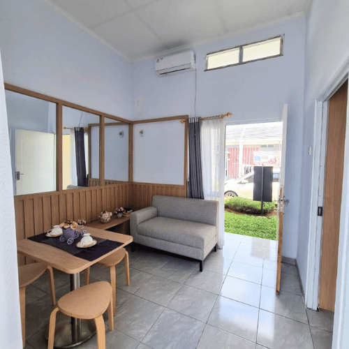 Perumahan Griya Mulya Indah