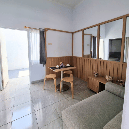 Perumahan Griya Mulya Indah