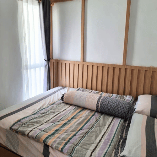 Perumahan Griya Mulya Indah