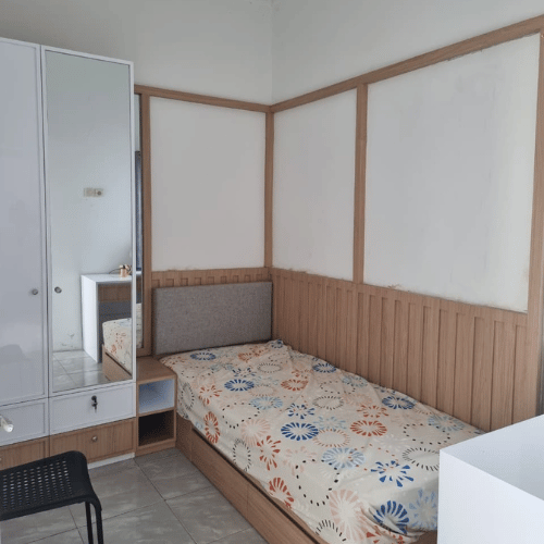 Perumahan Griya Mulya Indah