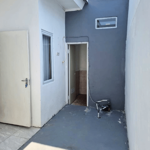 Perumahan Griya Mulya Indah