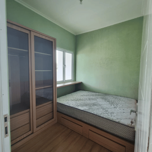 Perumahan Griya Mulya Indah