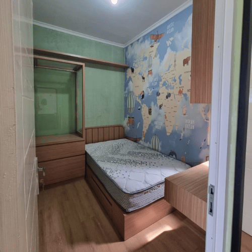 Perumahan Griya Mulya Indah