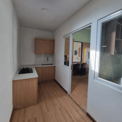 Perumahan Griya Mulya Indah