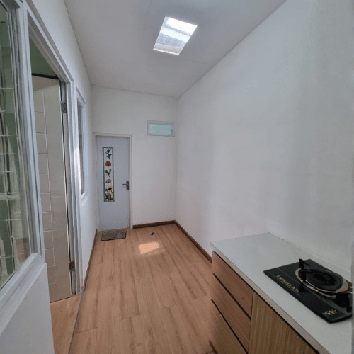 Perumahan Griya Mulya Indah