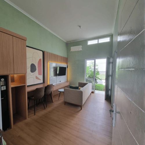 Perumahan Griya Mulya Indah