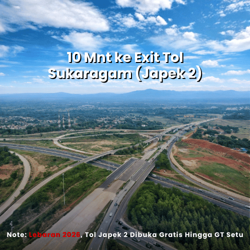 Perumahan Griya Mulya Indah