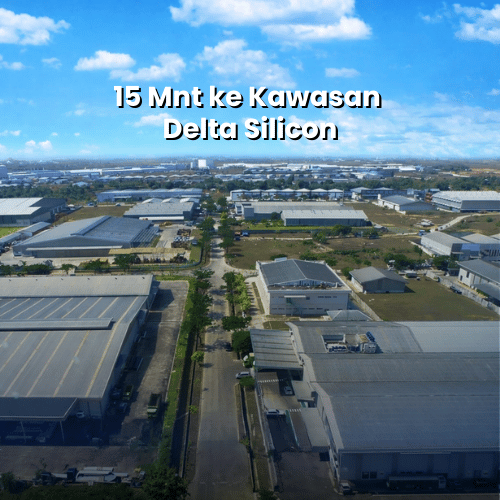 Perumahan Griya Mulya Indah