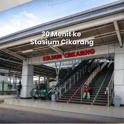 Perumahan Griya Mulya Indah