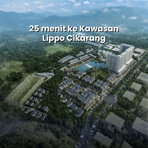 Perumahan Griya Mulya Indah