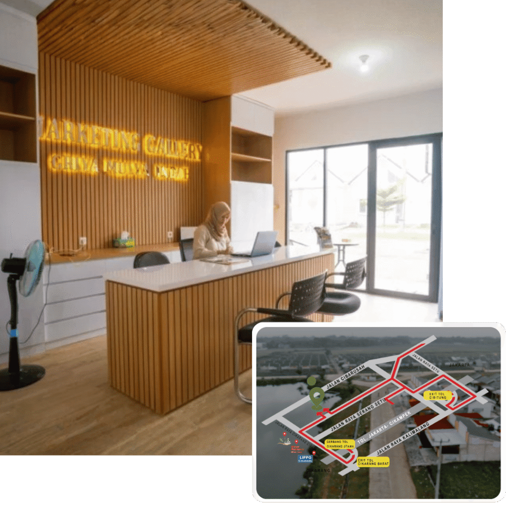 Perumahan Griya Mulya Indah