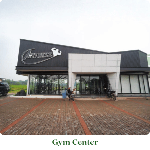 Perumahan Griya Mulya Indah