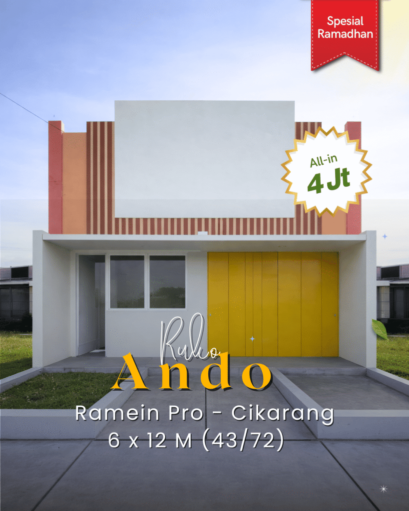 Perumahan Griya Mulya Indah