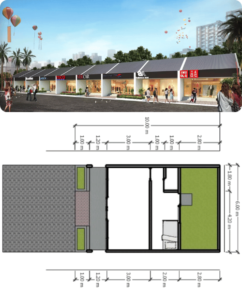 Perumahan Griya Mulya Indah